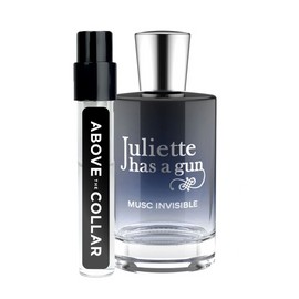 Juliette Has a Gun Musc Invisible Sample, 5ml