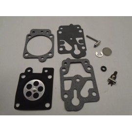 NMD K21-WYA CARBURETOR REPAIR KIT FOR WALBRO WYA CARBS JUNE175