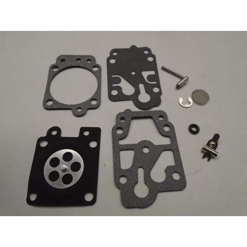 NMD K21-WYA CARBURETOR REPAIR KIT FOR WALBRO WYA CARBS JUNE175