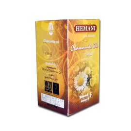 Hemani Chamomile Oil 30ml