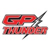 GP Thunder H7 3500K JDM Hyper Golden Yellow Light Bulbs