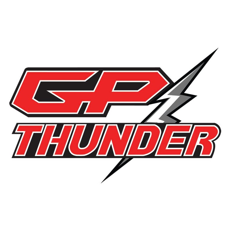 GP Thunder H7 3500K JDM Hyper Golden Yellow Light Bulbs