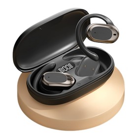 Translator Earbuds Real time,Language Translator Earphone 3-in-1 Accents & Long Battery Life Translation Earbuds TWS 144 Languages & 8 Offline for Travel Business,Language Translator Headset