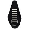 Enjoy Mfg 2016-2018 Kawasaki KX KXF 450 Ribbed Seat Cover