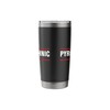 Pyrotechnician Trupp Fireworks Bangers Pyrotechnician Pyromans Stainless Steel Insulated Tumbler