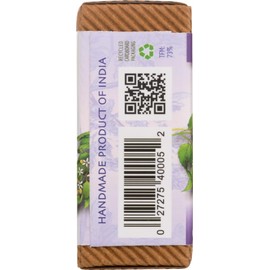 Ayurvedic Lavender-Neem Soap