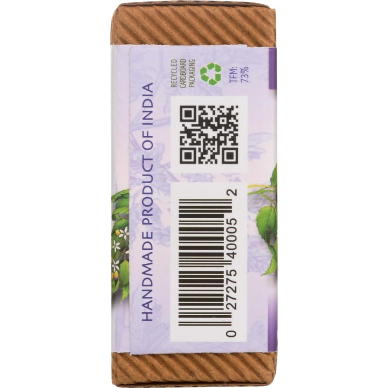 Ayurvedic Lavender-Neem Soap