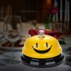 Table Bell, Metal Table Bell, Table Bell, Call Bell, Reception