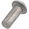 AERZETIX - C62027 - Set of 20 aluminium rivets diameter