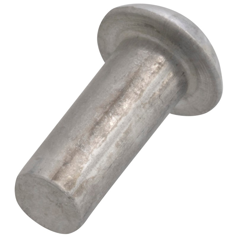 AERZETIX - C62027 - Set of 20 aluminium rivets diameter