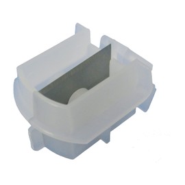 Tablets Half Cutter, Replacement Blades (5 pieces) / 0-7315-11