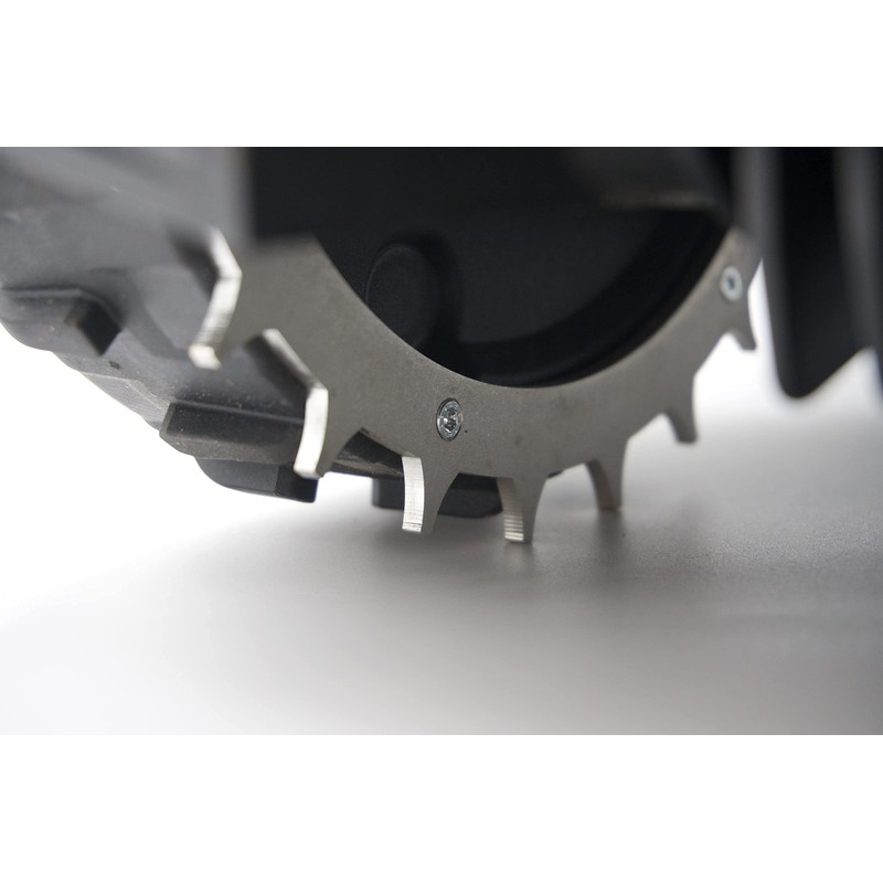 ROBO CLAWS Robotic Lawnmower Spikes Made of Stainless Steel for