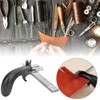 Professional Belt Cutter Leather Band Cutter Tools, Leather Cutter Tool