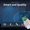 ZWP AR-RY12 AR-RAH2U Replacement Remote Control fit for Fujitsu Air