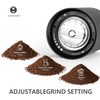 TIMEMORE Chestnut C2S Manual Coffee Grinder - Full Metal Body,