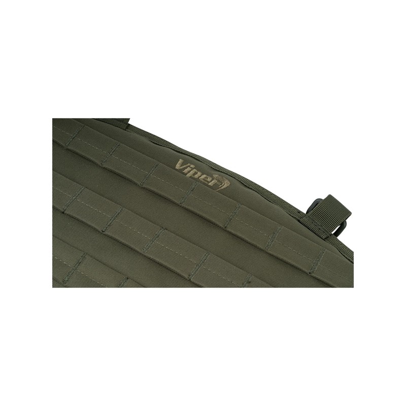 Viper TACTICAL Eilte Molle Tactical Waist Belt Green fits upto