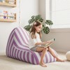 COMAX Bean Bag Chairs for Kids, Kid Beanbag Chair Stuffed