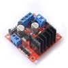 DUBEUYEW L298N Motor Drive Controller Board Module Dual H Bridge