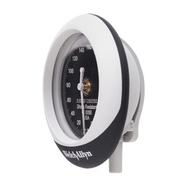 Aneloid Blood Pressure Gauge [DuraShock Pocket Type] Gauge Only (Laser Engraving) DS45A /0-8222-03