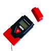 FIREFIX 2025/1 Wood Moisture Meter