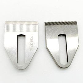FROMM Spare Parts P35.3214 Cutter Knife for Fromm P328 or P329 Battery Powered Plastic Strapping Tool