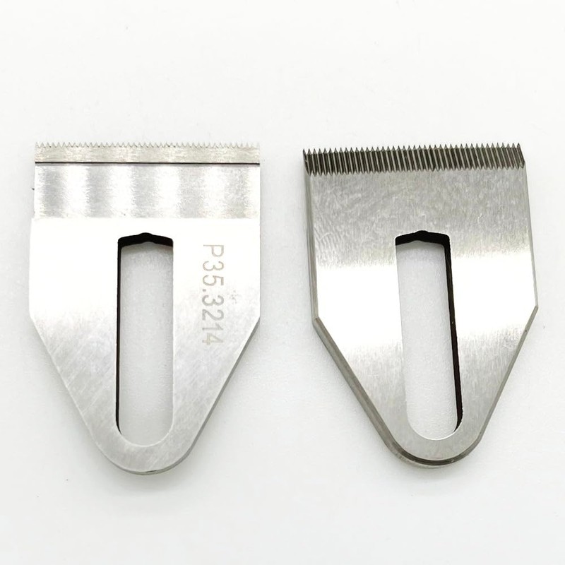 FROMM Spare Parts P35.3214 Cutter Knife for Fromm P328 or