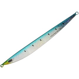 Nature Boys SB1130-13K Swimbird Metal Jig, 7.9 inches (200 mm), 4.6 oz (130 g)