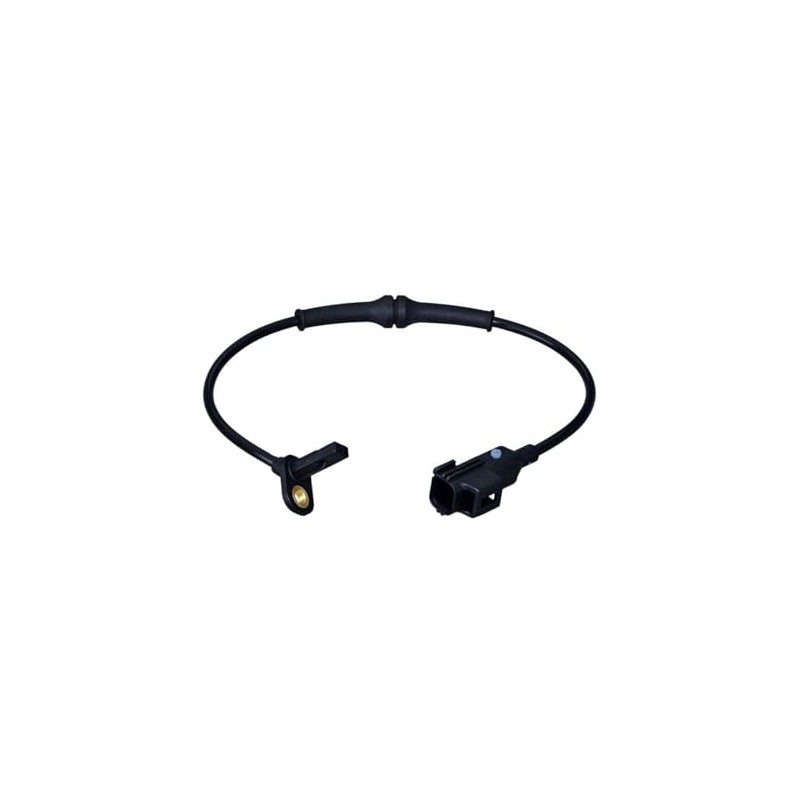 HELLA 6PU 358 218-231 Sensor, Wheel Speed - 2-Pin -