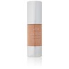 100 Pure Base Maquillaje Saludable Superfrutas Vitaminas Antioxidantes Acabado Mate