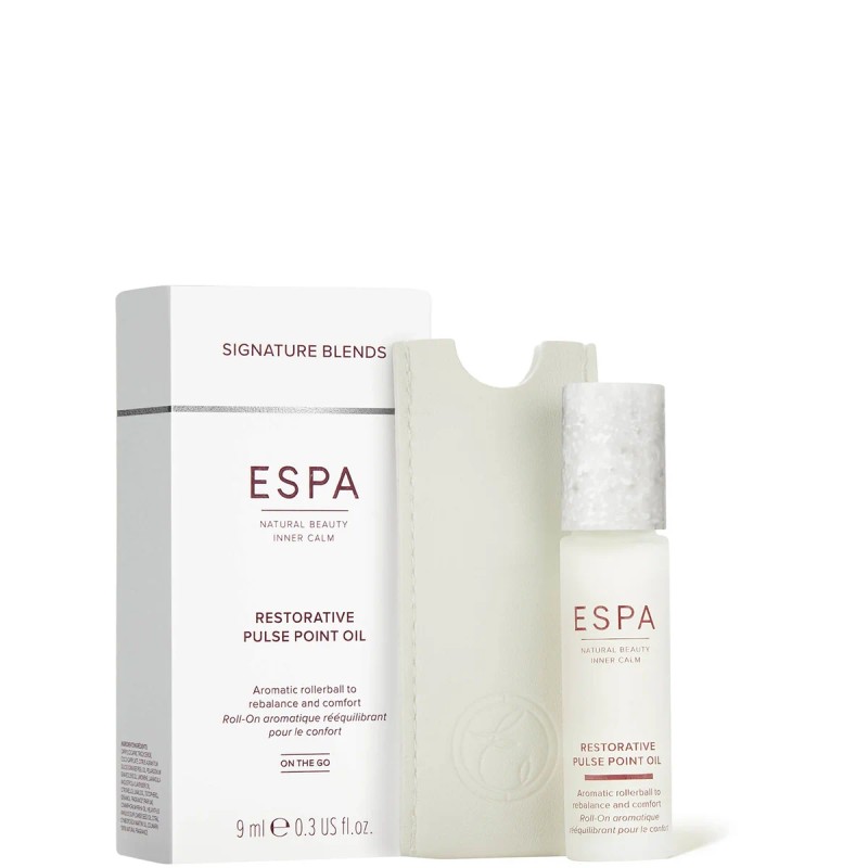 ESPA Restorative Pulse Point Oil