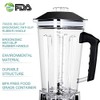2 Liter/ 70 Ounce BPA Free Container for Blender, Large