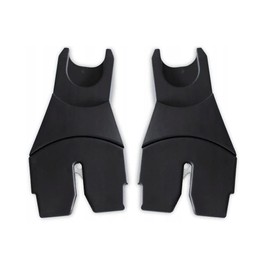 PPG4KIDS Maxi car seat adapters for Anex 2.0, Adamex, Baby MERC, Jedo, Nexxo, Noordi, Rico for Maxi-COSI, Joie, BeSafe, Kiddy, Kite, Recaro Car Seats