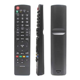 Universal Replacement Remote Control Compatible for LG TV 42LD450-UA 50PA450CUF 37LV3500UA 60PK290 50PK550-UD 32LD452C LED LCD HDTV