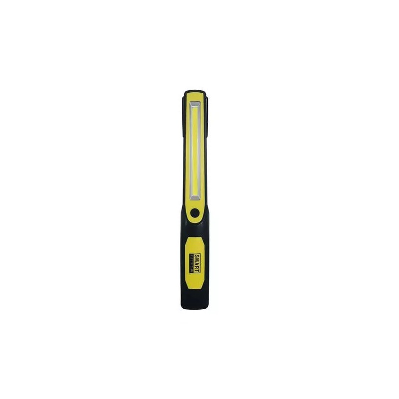 Smart Electrician 300 Lumen LED Battery Operated Handheld Work Light