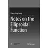 Notes on the Ellipsoidal Function