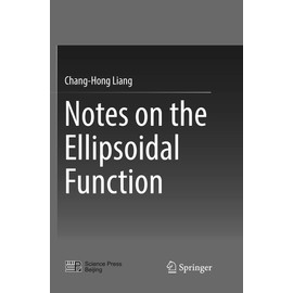 Notes on the Ellipsoidal Function