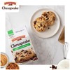 Pepperidge Farm Chesapeake Crispy Dark Chocolate Pecan Cookies, 7.2 OZ