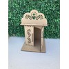 Paquete Kit de 4 Nichos Altar Ofrenda Día de Muertos