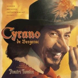 CYRANO DE BERGERAC (2CD / 1500 EDITION) (SAE)
