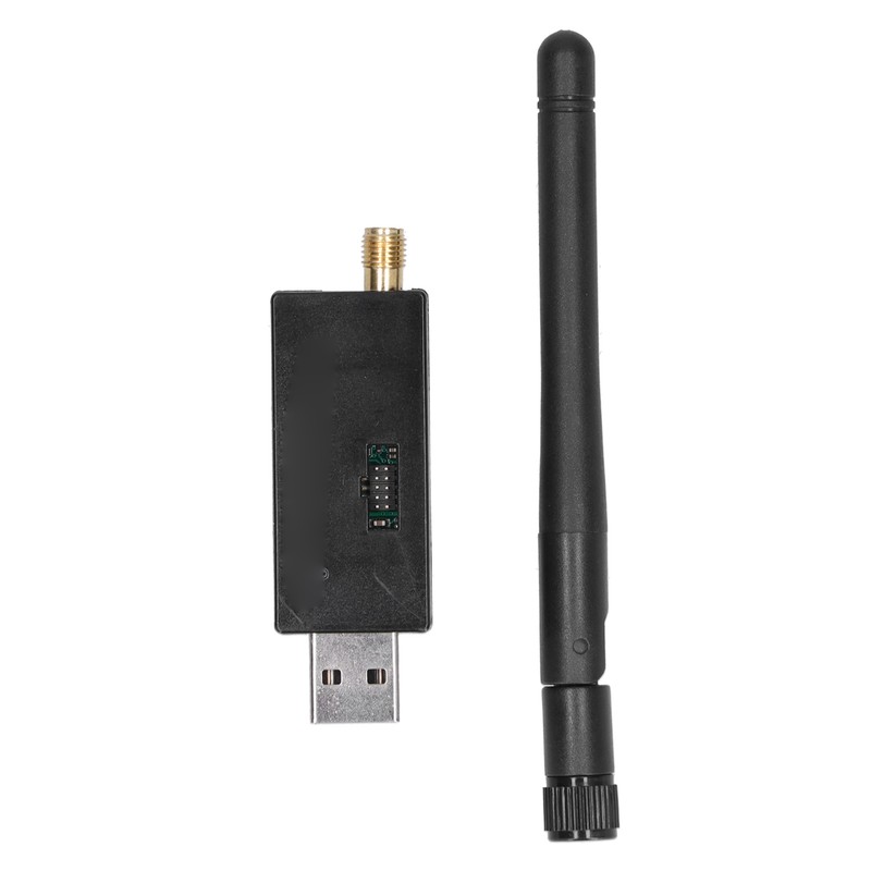 Wireless for Zigbee Sniffer Bare Board USB Interface With Antenna