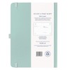Busy B 2026 A5 Diary Day-A-Page Planner for Students, Professionals
