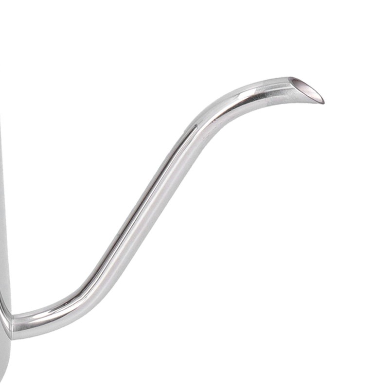Hand Drip Coffee Pot Stainless Steel Coffee Pouring Kettle Pour