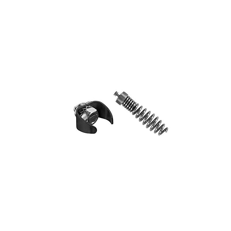 Ryobi Auger Grease Cutter and Bulb Tip Kit for Drain