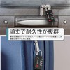 Fosmon (Set of 1) TSA Lock Certified 4 Digit Dial