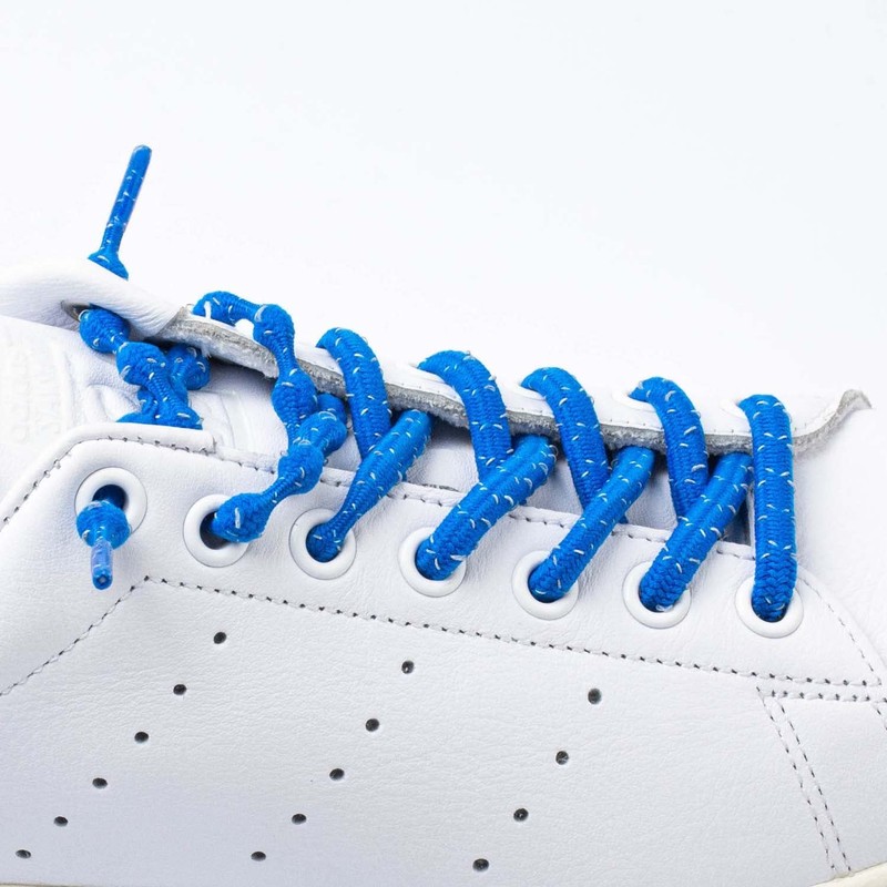 Caterpy No Tie Shoelaces for Night Running! P-Caterpie Air Reflective,