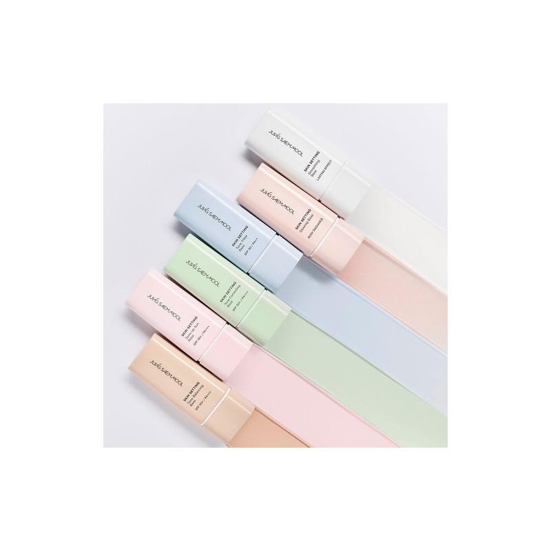 Jeongsaemmul [Jung Saem Mool] Skin Setting Tone Up Sun Base