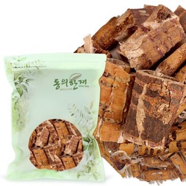 Donguihanjae 동의한재 국산 상백피 뽕나무뿌리껍질 300g Korean Grown Mulberry Root Bark 300g