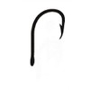 Mustad Live Bait Hook, 3X Strong - Black Nickel 2/0