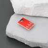 ECSiNG 4Pcs QRE1113 IR Sensing Modules 3.3-5 VDC 25 mA
