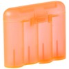 Eneloop Pro AA High Capacity Ni-MH 2550mAh (Min. 2450mAh) Pre-Charged